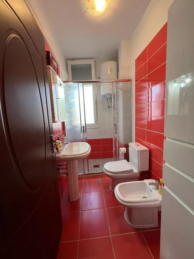 City Center Apartment In Shkoder Albania