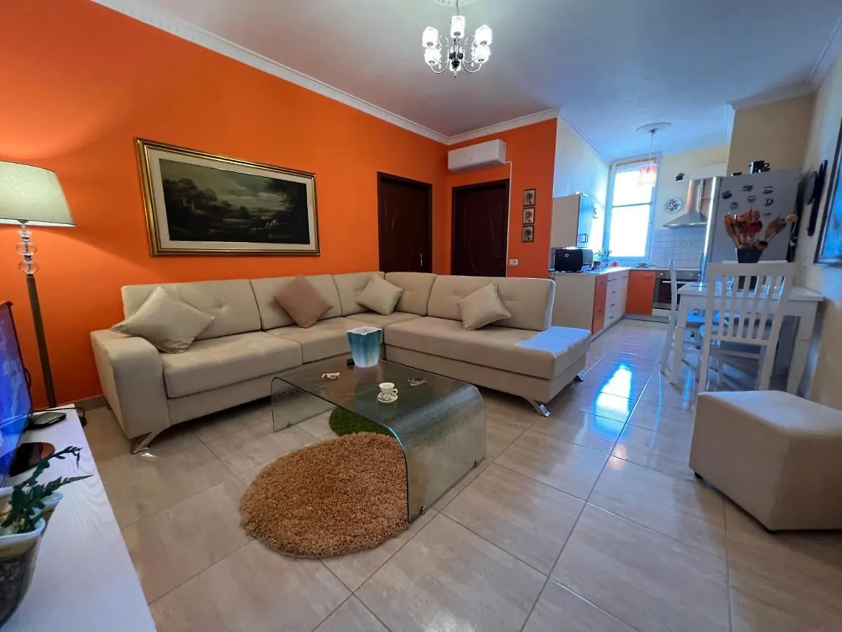 City Center Apartment In Shkoder contacts