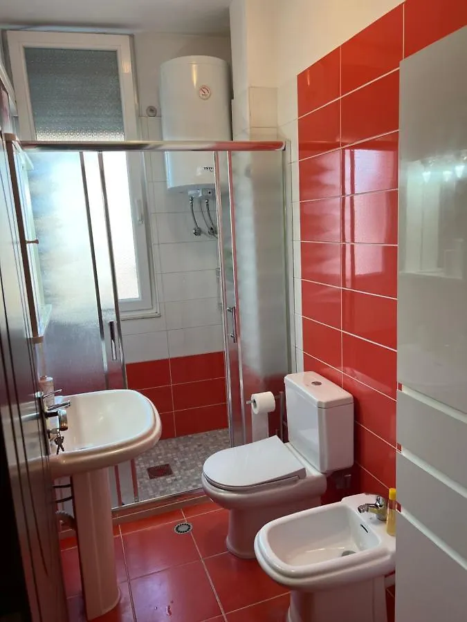 City Center Apartment In Shkoder