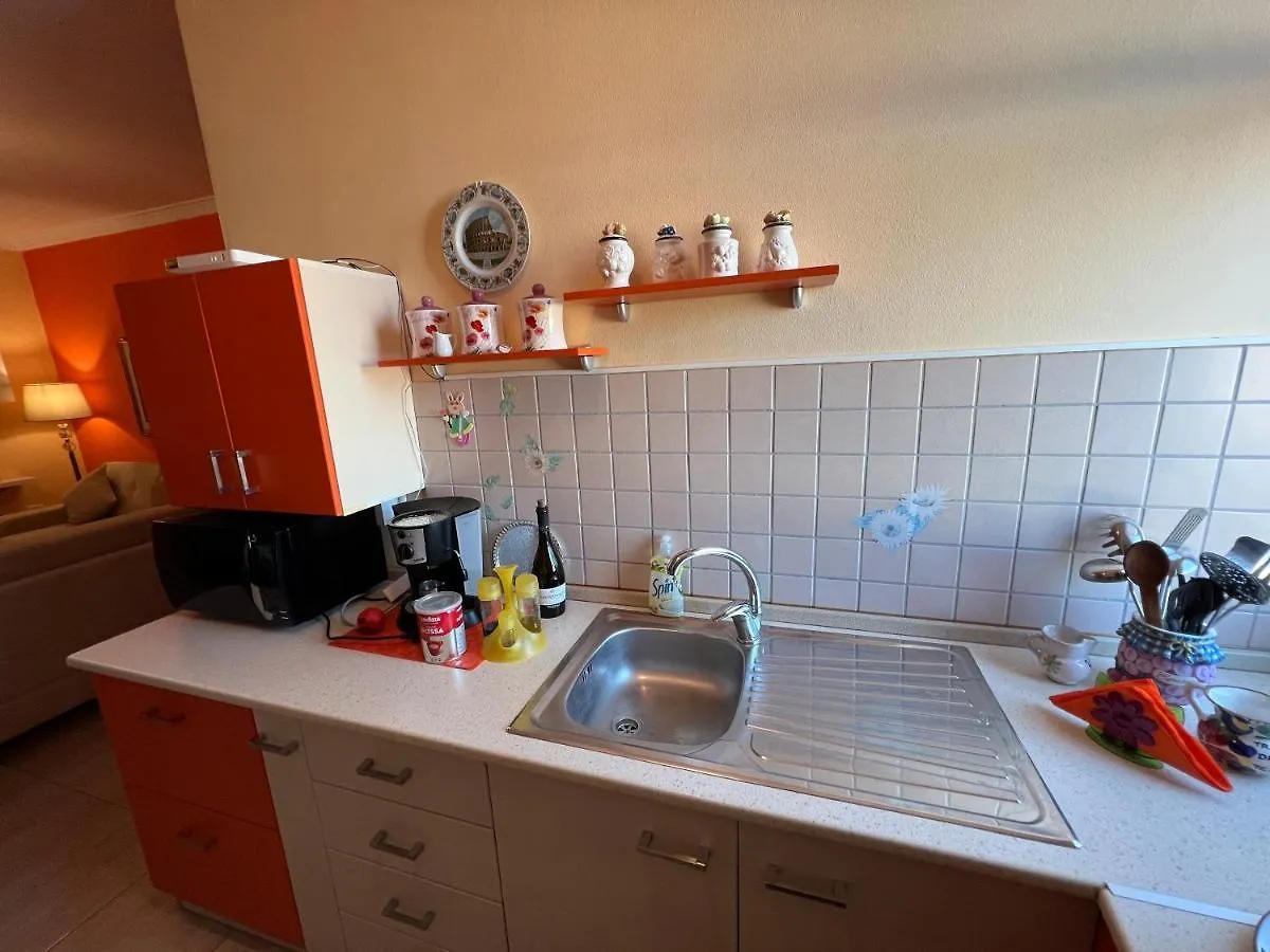 City Center Apartment In Shkoder Albania