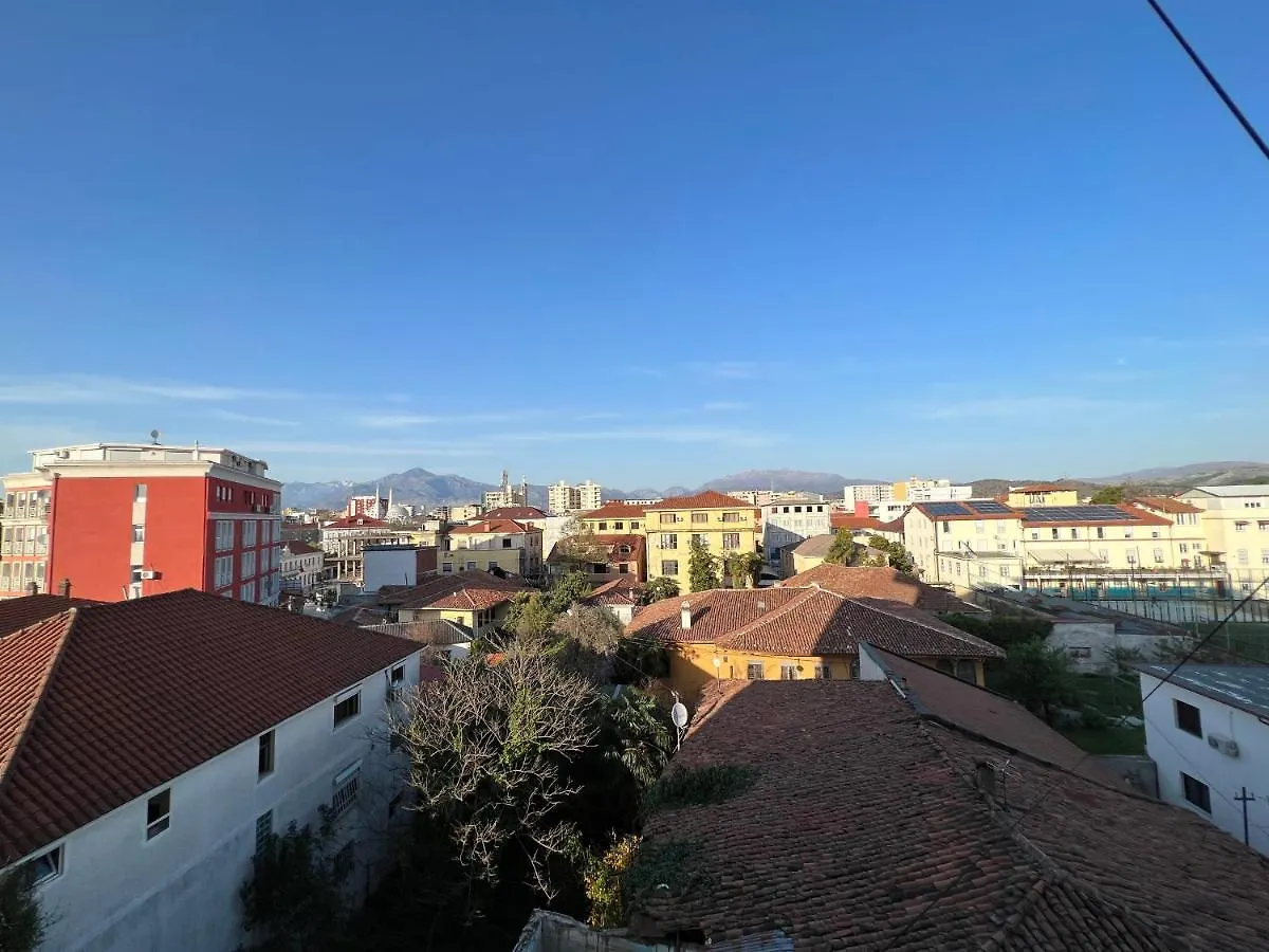 City Center Apartment In Shkoder 0*,  Albania