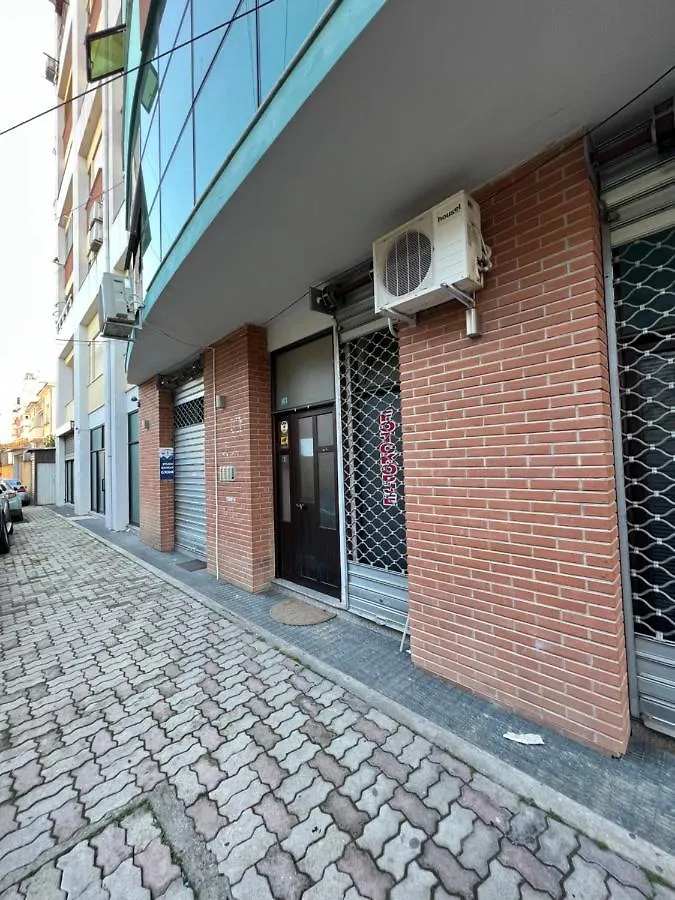 City Center Apartment In Shkoder 0*,  Albania