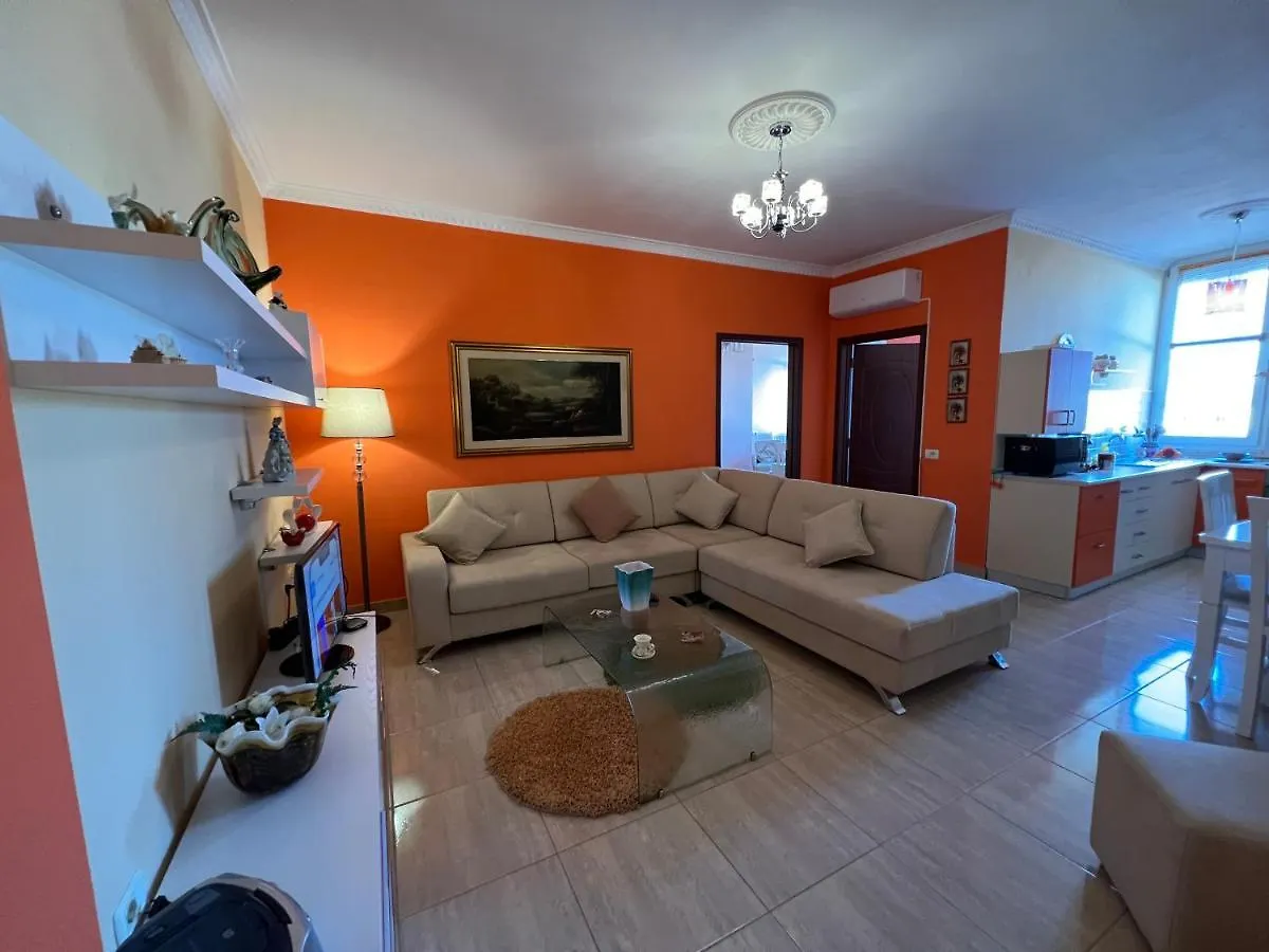 City Center Apartment In Shkoder Albania