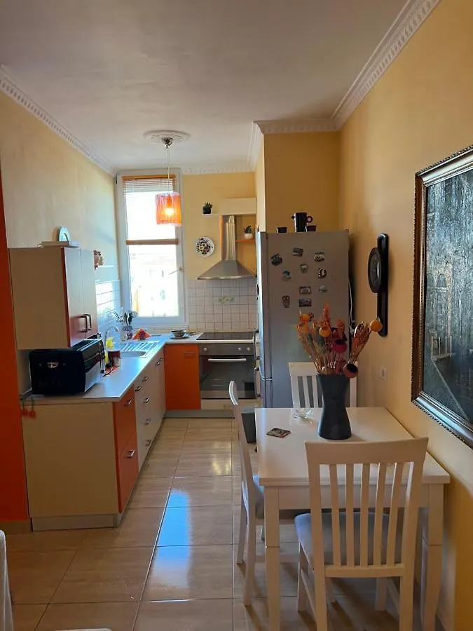 City Center Apartment In Shkoder