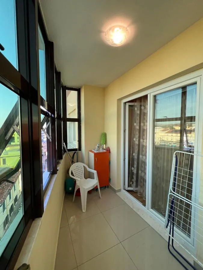 City Center Apartment In Shkoder