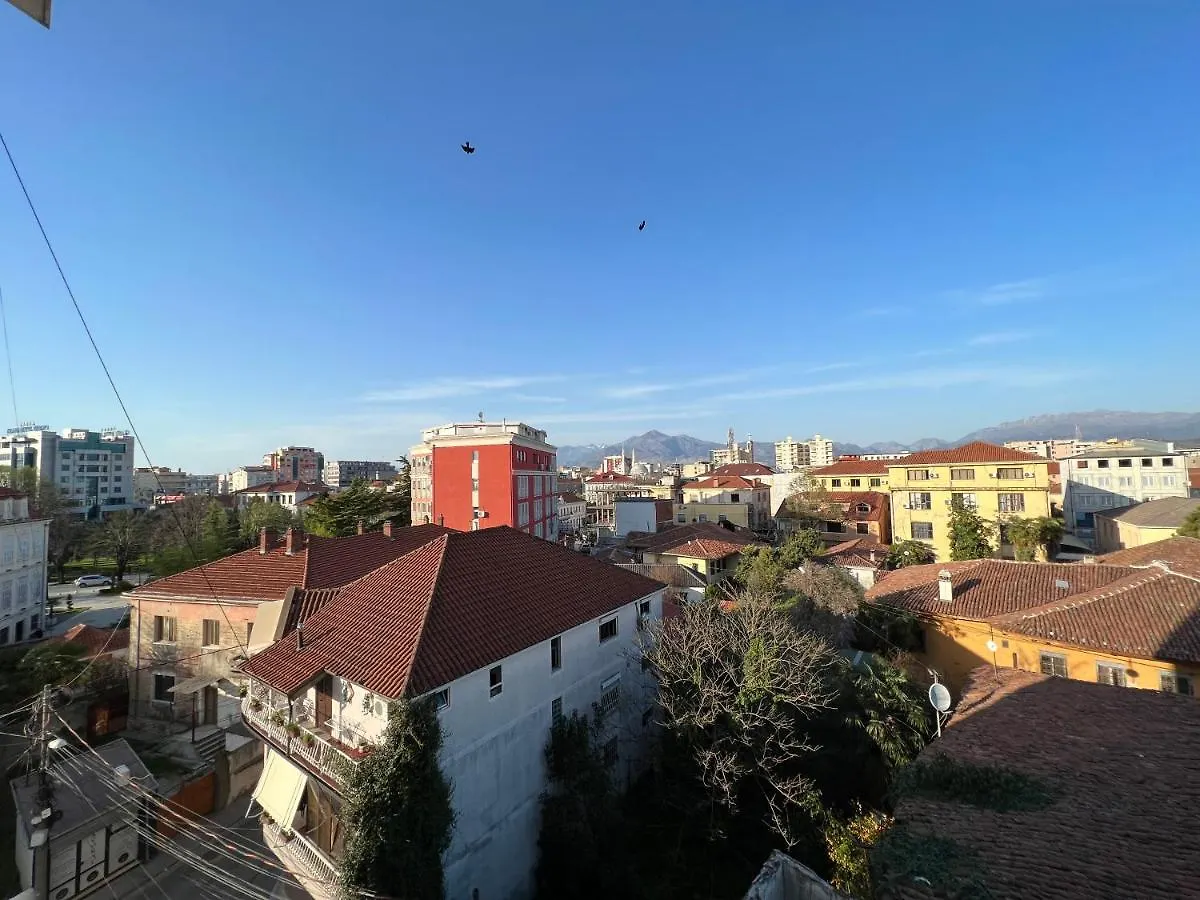 City Center Apartment In Shkoder