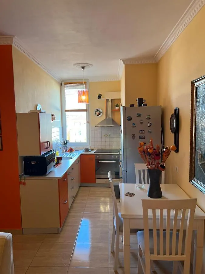City Center Apartment In Shkoder
