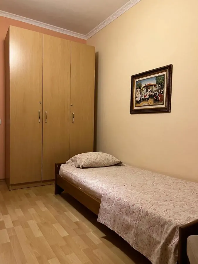 City Center Apartment In Shkoder