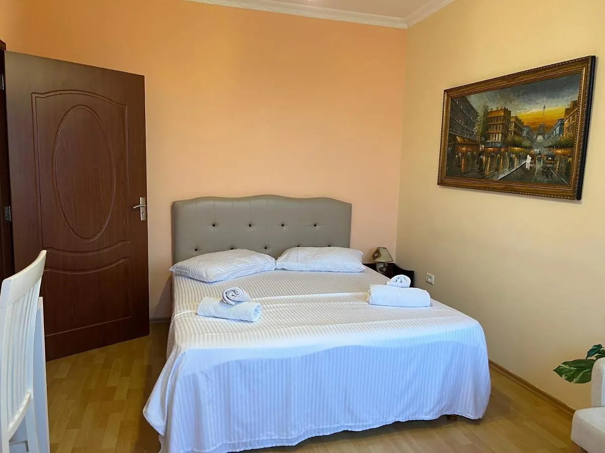 City Center Apartment In Shkoder Albania