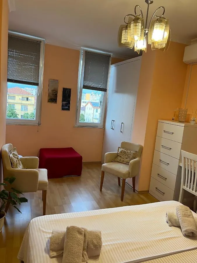 City Center Apartment In Shkoder Albania