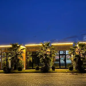 Havana House Dom wakacyjny