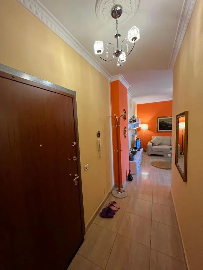 City Center Apartment In Shkodër